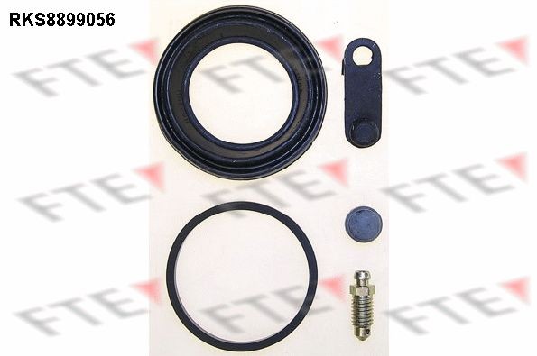 FTE Reparasjonssett, bremsecaliper 9324214 Bremseklave reparasjonssett FTE Alfa Romeo GIULIETTA 9324214