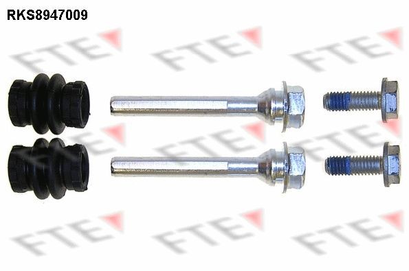 FTE Guide Sleeve, brake caliper 9334227 9334227 FTE brake caliper bolt for FIAT MAREA