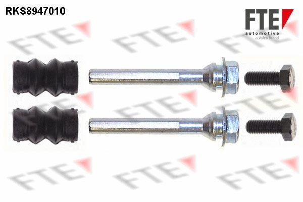 FTE Führungshülse, Bremssattel 9334228 9334228 Bremssattelträger MITSUBISHI L 400 FTE kaufen