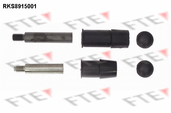 FTE Vodiace puzdro brzd. strmeňa 9334233 9334233 Drżiak brzdového strmeňa FTE SKODA OCTAVIA