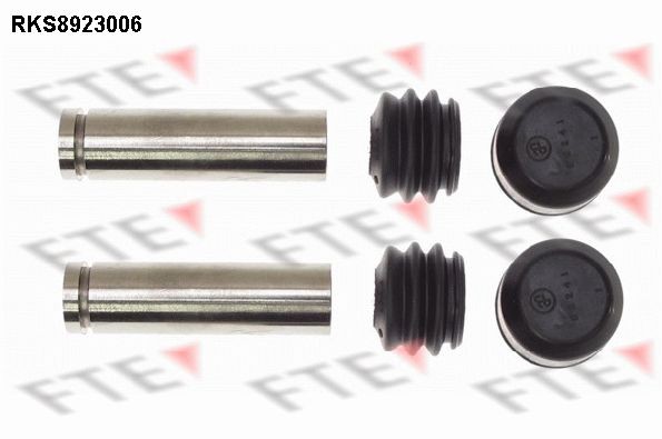 FTE Virzītājčaula, Bremžu suports 9334248 FTE 9334248 Vadīkla bremžu suports Iveco Daily 4 lēti