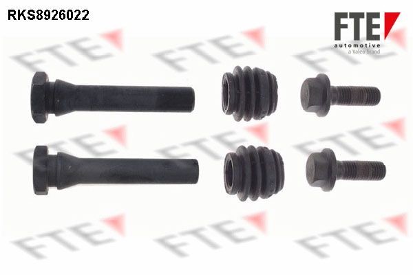 FTE Vodiace puzdro brzd. strmeňa 9334261 FTE Drżiak brzdového strmeňa SUZUKI 9334261