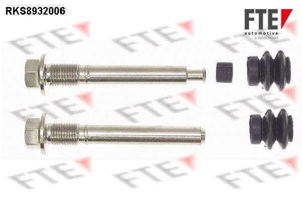 FTE Guide Sleeve, brake caliper 9334270 FTE 9334270 genuine Mazda 323 BG brake caliper bracket price