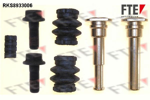 FTE Styrhylsa, bromsok 9334282 9334282 FTE hållare bromsok MERCEDES-BENZ GLC