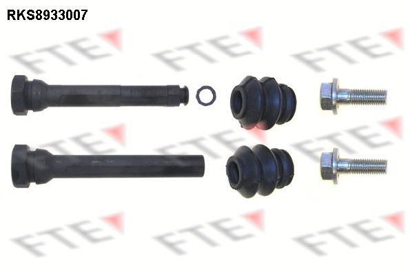FTE Føringshylse, bremsecaliper 9334283 Styrebolt bremsecaliper FTE Jaguar XJS 9334283