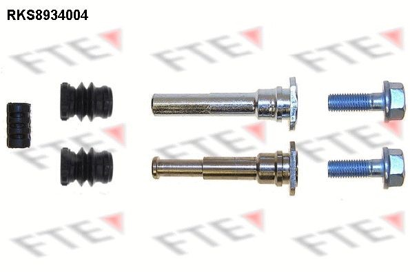 FTE Geleidehuls, remklauw 9334289 FTE 9334289 Remklauw houder Rexton I (Y200) prijs