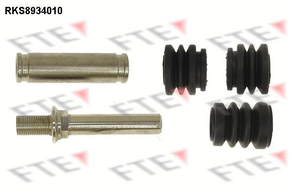 FTE Føringshylse, bremsecaliper 9334291 FTE Bremsecaliper brakett HYUNDAI 9334291