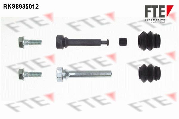 FTE Juhthülss, pidurisadul 9334301 Kinnitus pidurisadul FTE A6 9334301 odav
