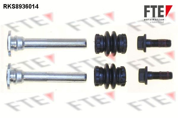 FTE Juhthülss, pidurisadul 9334313 Juhtpolt pidurisadul FTE X-TRAIL 9334313 odav