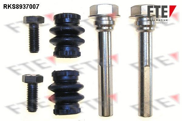 FTE Styrhylsa, bromsok 9334319 9334319 FTE hållare bromsok Mercedes GLC