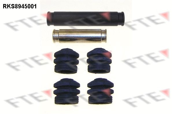 FTE Douille de guidage, étrier de frein 9334324 FTE 9334324 Douille de guidage etrier de frein Celica V Coupe (T180) prix