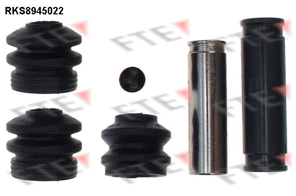 Juhthülss, pidurisadul FTE 9334327 FTE 9334327 Kinnitus pidurisadul TOYOTA CELICA 2000