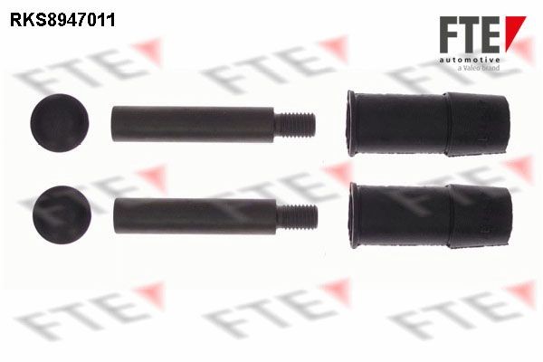 FTE Manicotto guida, Pinza freno 9334341 9334341 costo Perno pinza freno FTE Volkswagen ID.3