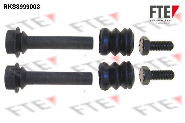FTE Guide Sleeve, brake caliper 9334359 9334359 FTE brake caliper bolt for FIAT MAREA