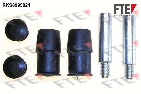 FTE Manicotto guida, Pinza freno 9334364 FTE 9334364 Supporto pinza freno Daewoo Lanos KLAT prezzo