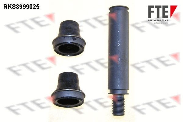 FTE Σωλην. οδηγός, δαγκάνα φρένων 9334366 Μπουλόνι οδηγό FTE Ford KA 9334366