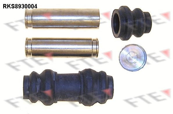 FTE Führungshülse, Bremssattel 9334371 Bremssattelträger FTE Mitsubishi L 400 9334371