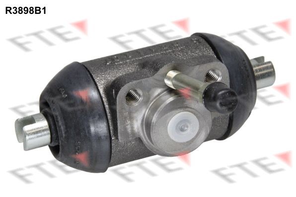 FTE Wielremcilinder 9710000 BMW 5-serie Trommelrem FTE 9710000