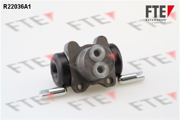 FTE Wielremcilinder 9710040 9710040 Trommelrem HONDA ACCORD FTE