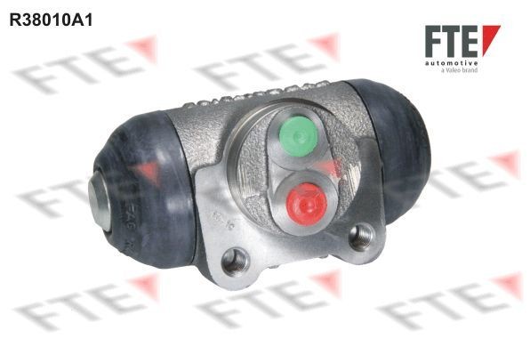 FTE Radbremszylinder 9710128 9710128 FTE DS Trommelbremse