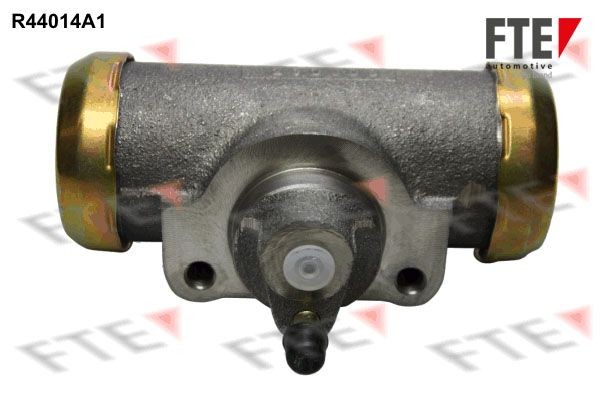 FTE Bremsecylinder 9710204 9710204 FTE Tromlebremser Mercedes-Benz billig