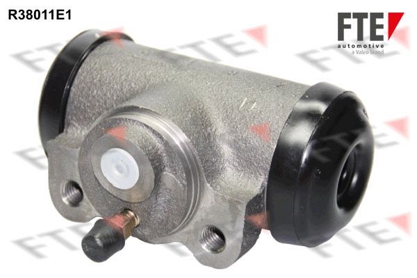 FTE Radbremszylinder 9710205 Trommelbremsen Set FTE Mercedes-Benz CLA 9710205