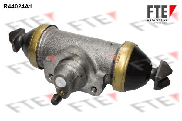 FTE Wielremcilinder 9710216 Mercedes-Benz R-Klasse Trommelrem FTE 9710216