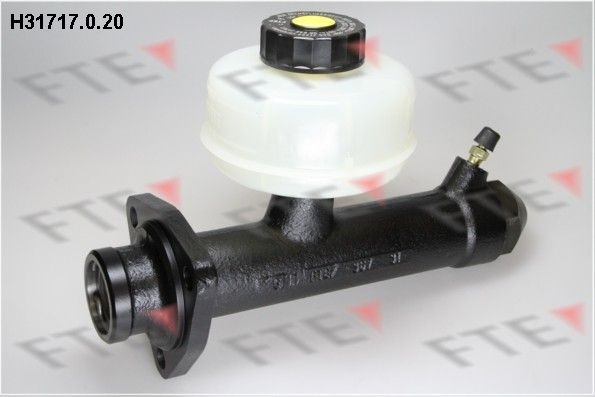 FTE Bomba central dos travões 9722007 9722007 Bomba de travões SUBARU LEONE FTE