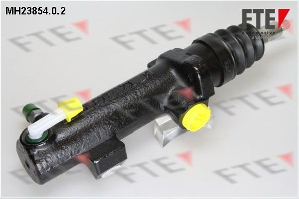 FTE Peapiduri silinder 9722012 Piduri peasilinder FTE Hyundai GRANDEUR 9722012