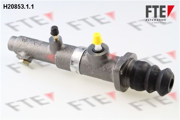 FTE Hoofdremcilinder 9722044 Mercedes-Benz VIANO Hoofdremcilinder FTE 9722044