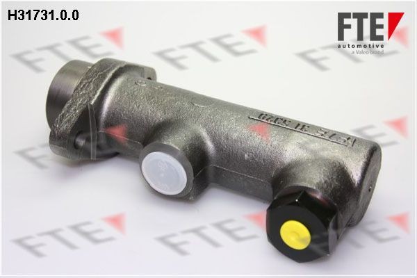 FTE Maître-cylindre de frein 9722097 FTE 9722097 Maître-cylindre de frein