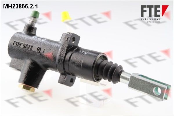 FTE Cilindro maestro del freno 9722131 9722131 costo Pompa freno MITSUBISHI SPACE RUNNER FTE