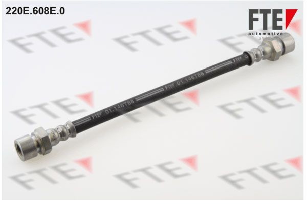 FTE Ελαστικός σωλήνας φρένων 9741010 9741010 Ελαστικός σωλήνας φρένων FTE MERCEDES-BENZ M-class