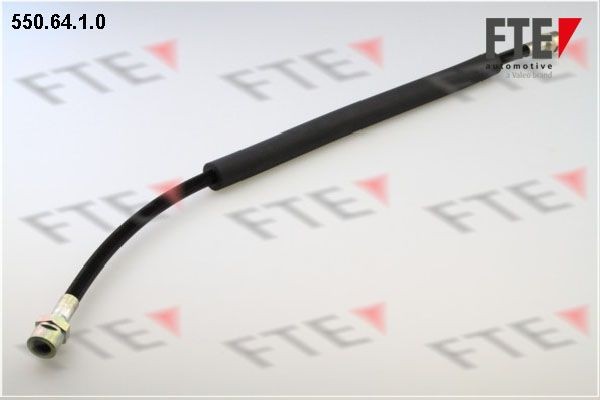 FTE Ελαστικός σωλήνας φρένων 9741055 Ελαστικός σωλήνας φρένων FTE Mercedes-Benz M-class 9741055