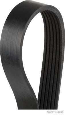 HERTH+BUSS JAKOPARTS Ozubený klinový remeň J1061580 Ozubený klinový remeň HERTH+BUSS JAKOPARTS Alfa Romeo MITO J1061580