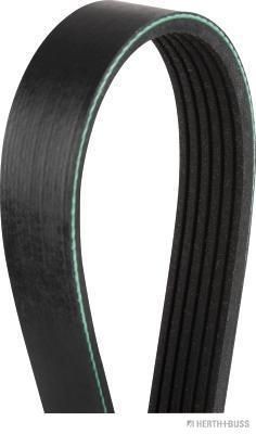 HERTH+BUSS JAKOPARTS Ιμάντας poly-V J1061590 Ιμάντας δυναμό HERTH+BUSS JAKOPARTS Peugeot 1007 J1061590