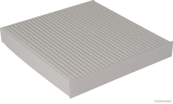 HERTH+BUSS JAKOPARTS Pollen filter J1340325 Seat ATECA HERTH+BUSS JAKOPARTS pollen filter J1340325