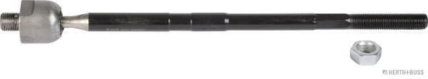 HERTH+BUSS JAKOPARTS Inner tie rod J4845045 HERTH+BUSS JAKOPARTS J4845045 Ford Maverick 1n2 inner rack end replacement