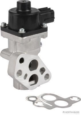 HERTH+BUSS JAKOPARTS AGR - Ventil J5693000 AGR ventil HERTH+BUSS JAKOPARTS Opel CORSA J5693000