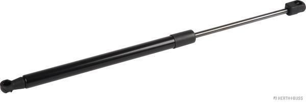 Kaasujousi, tavaratila HERTH+BUSS JAKOPARTS J8140501 HYUNDAI ATOS 2013 Takaluukun kaasujousi HERTH+BUSS JAKOPARTS J8140501