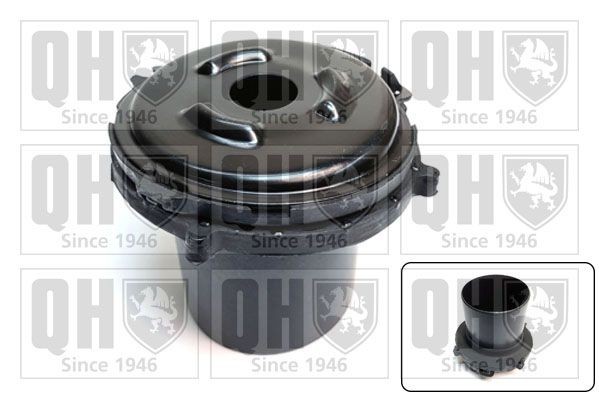 QUINTON HAZELL Suporte de apoio do conjunto mola / amortecedor EMR4807 QUINTON HAZELL EMR4807 Cabeçote amortecedor Opel Astra F Cabrio a um preço acessível