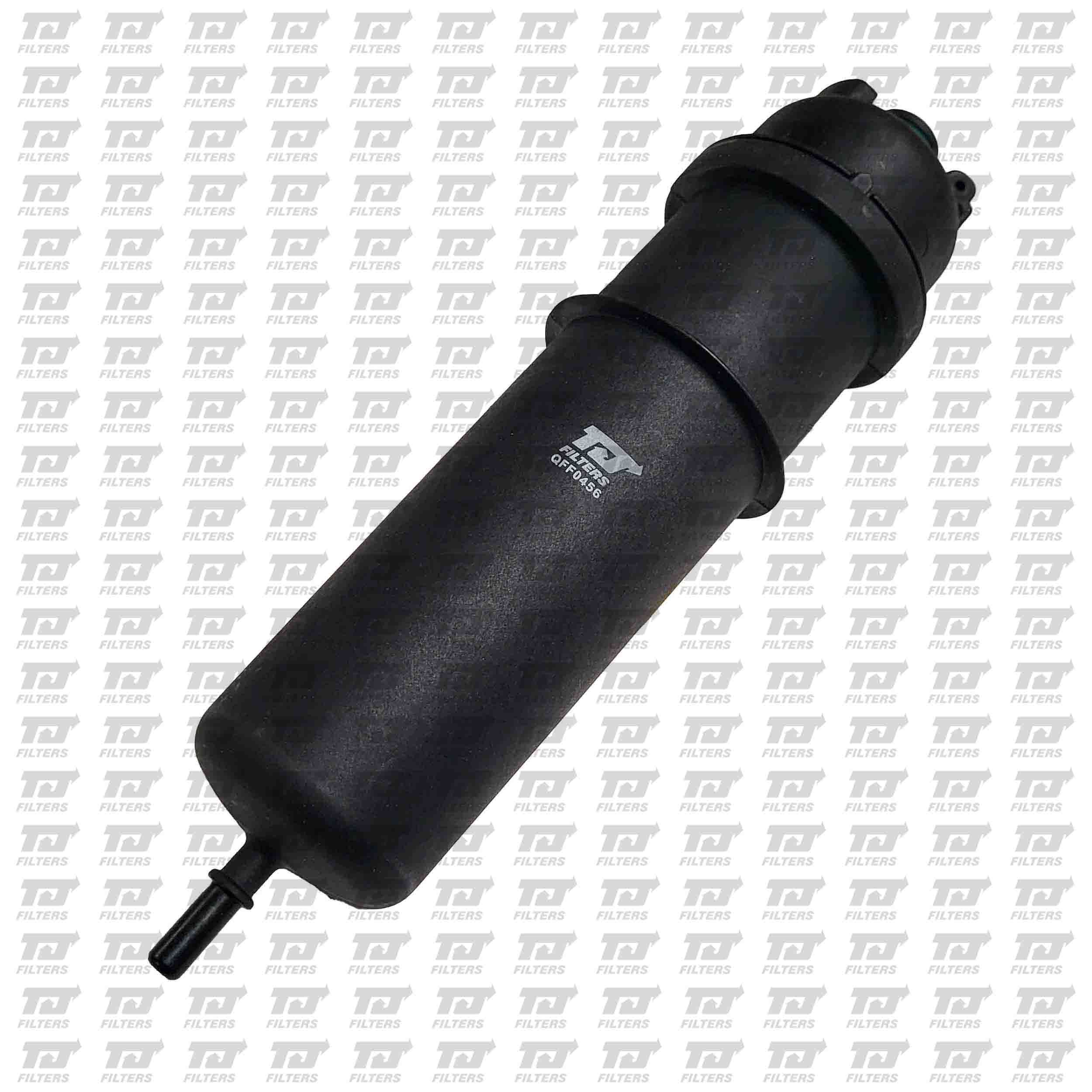 QUINTON HAZELL Fuel filter QFF0456 QUINTON HAZELL QFF0456 X5 (G05) fuel filter cost