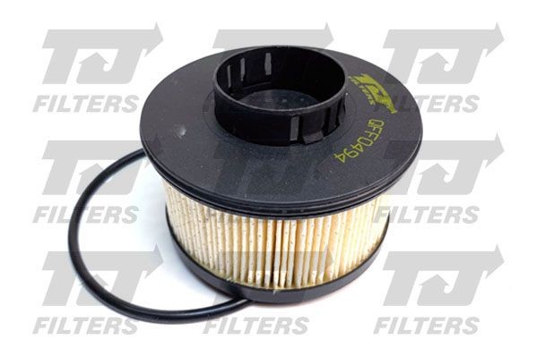 QUINTON HAZELL Fuel filter QFF0494 QFF0494 QUINTON HAZELL fuel filter for FIAT FULLBACK
