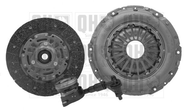 QUINTON HAZELL Koppelingsset QKT4746AF Koppeling set QUINTON HAZELL 850 QKT4746AF goedkoop