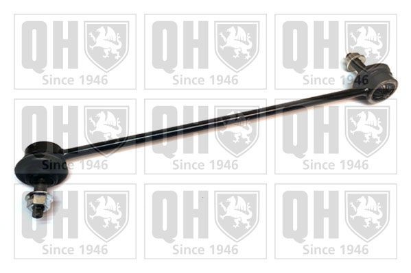 QUINTON HAZELL Anti-roll bar link QLS4009S QUINTON HAZELL QLS4009S genuine Corsa F Van anti-roll bar link price