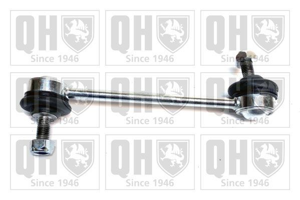 QUINTON HAZELL Stabilisatorstang QLS4019S Stabilisatorarm QUINTON HAZELL C3 QLS4019S billig