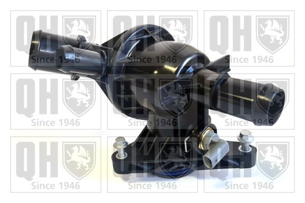 Thermostat d'eau QUINTON HAZELL QTH1122K QUINTON HAZELL QTH1122K Calorstat FORD TRANSIT CUSTOM 2024