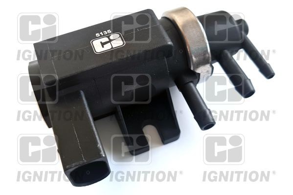 QUINTON HAZELL Trykkomformer, eksosstyring XELV154 QUINTON HAZELL XELV154 Trykkomformer turbolader VW T3 Flatvogn lastebil pris