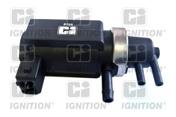 Pressure converter, turbocharger QUINTON HAZELL XELV159 QUINTON HAZELL XELV159 Nissan NAVARA 2003 Boost pressure control valve price