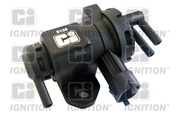 QUINTON HAZELL Paineenmuuntaja, turboahdin XELV161 QUINTON HAZELL XELV161 Paineenmuuntaja, turboahdin OPEL Vectra C CC (Z02) 2.8 V6 Turbo (F68) 280 hv 2008